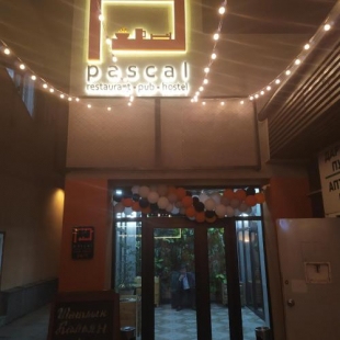 Фотография хостела Pascal