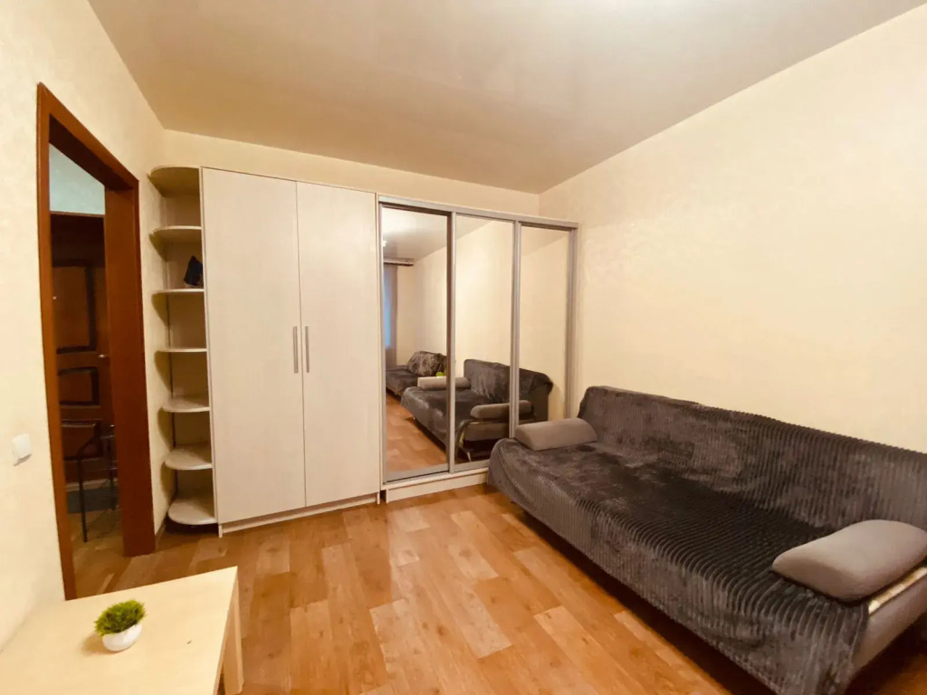 Фотография квартиры Апартаменты Советская 190Дк2