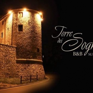 Фотография мини отеля Torre dei Sogni B&B
