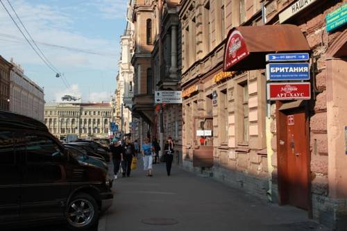 Фотографии гостевого дома
Арт-Хаус