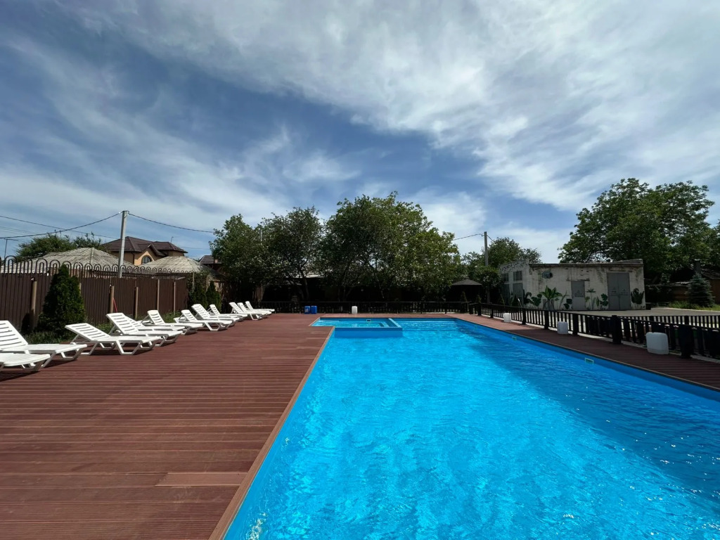 Фотография квартиры Апартаменты Уютная Атмосфера 403