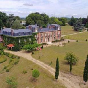 Фотографии мини отеля 
            Chateau le Quesnoy