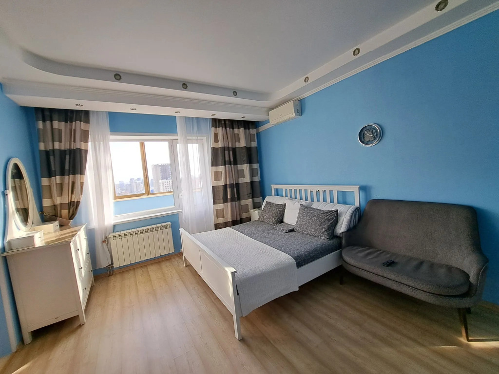 Фотография квартиры Апартаменты в Жк Олимп 5