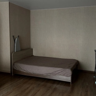 Фотография квартиры Квартира на улице Генерала Карбышева