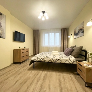 Фотография квартиры Квартира Уютная в Тихом Центре