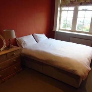 Фотографии мини отеля
Ballynona House