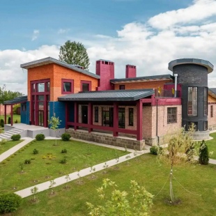 Фотография Коттеджа Частный дом Manchester