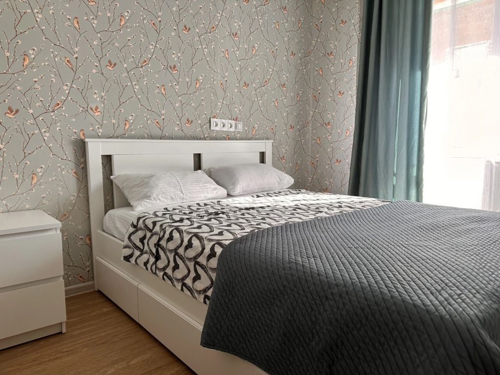 Фотография квартиры Квартира Как Дома на Энгельса