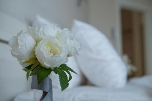 Фотографии апарт отеля 
            Genua