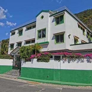 Фотографии гостиницы
Hotel El Sol