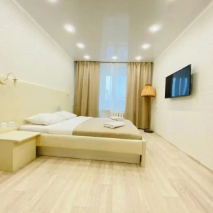 Фотография квартиры Апартаменты «Ханака Печорская, 16»