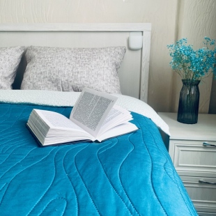 Фотография квартиры Квартира SamarApartS Двухкомнатная возле набережной