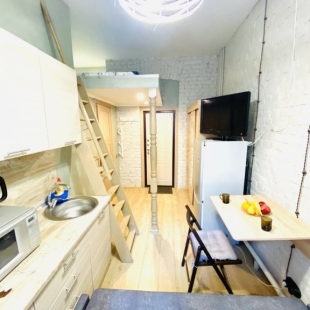 Фотография квартиры Апартаменты Dostoevsky 7