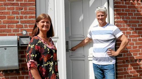 Фотография гостевого дома Rolykke