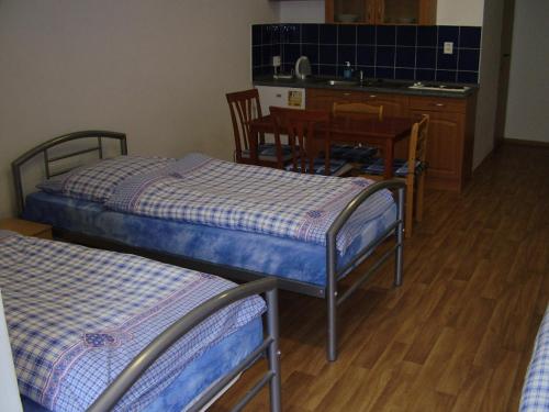 Фотография гостевого дома Penzion Many Peny