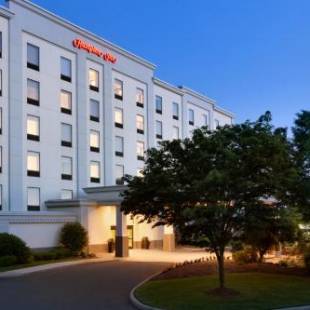 Фотографии гостиницы
Hampton Inn Long Island-Brookhaven