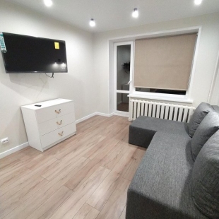 Фотография квартиры Апартаменты На Пушкина 23