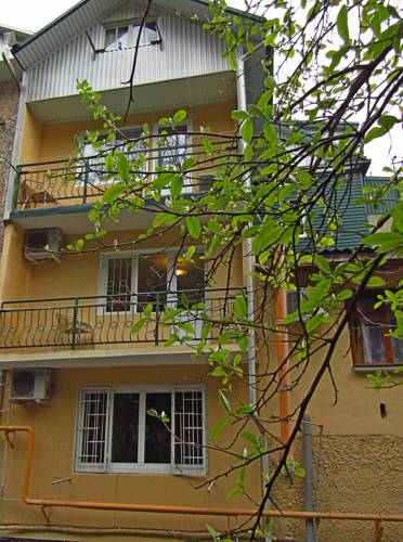 Фотография гостевого дома У Аллы