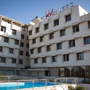 Фотографии гостиницы
Art Hotel Museo