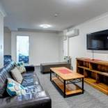 Фотография мотеля Arena Hotel (formerly Sleep Express Motel)