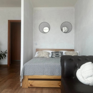 Фотография квартиры Квартира Анастасия