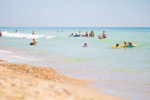 Фотографии кемпинга
Кемпинг Каролино