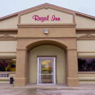 Фотографии гостиницы
Regal Inn Coffeyville