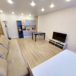 Фотография квартиры Апартаменты Арбан 4