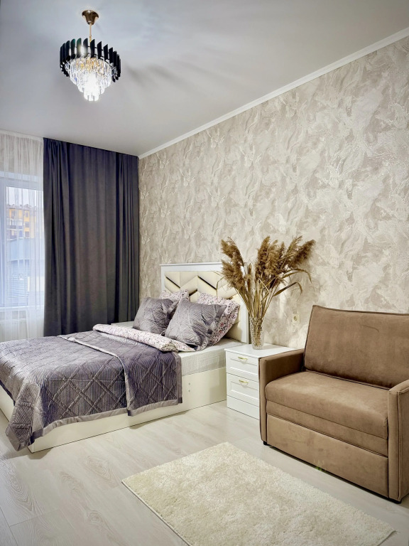 Фотография квартиры Квартира Люкс в Центре