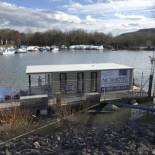 Фотография мини отеля Hausboot Jeknic