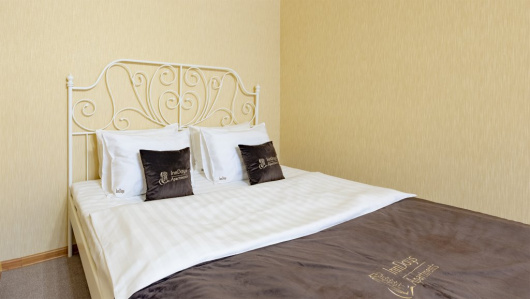 Фотографии квартиры
Апартаменты Inndays on Varshavskaya