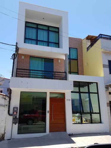 Фотография мини отеля Pousada la Portella