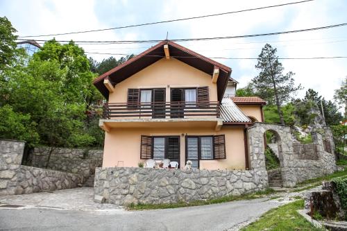 Фотография гостевого дома Holiday Home Milanovic