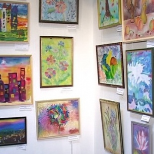 Фотография достопримечательности Выставочная галерея Маэстро