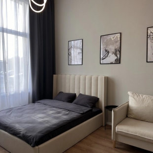 Фотография квартиры Апартаменты Комфорт на Лескова 44