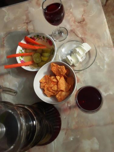 Фотография гостевого дома On Adriapirvelcodebuli gzatkecili, 15