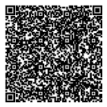 QR код гостиницы Артис Плаза