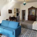 Фотография мини отеля B&B D'Angleterre