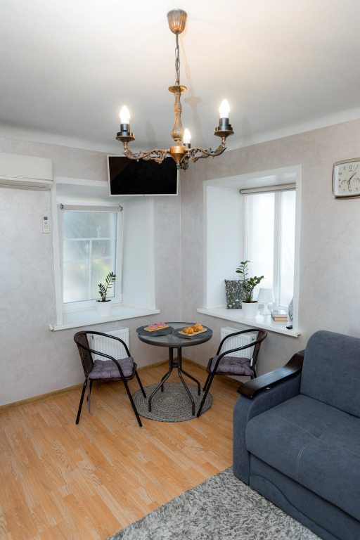 Фотография квартиры Квартира Уютная в центре города