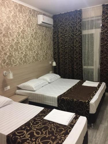 Фотографии гостевого дома
Алкеста