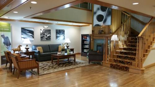 Фотография гостиницы Country Inn & Suites by Radisson, Lawrenceville, GA