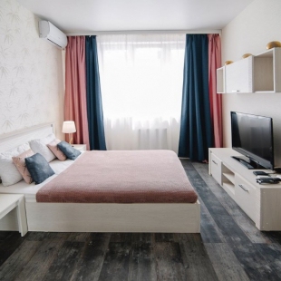 Фотография квартиры Апартаменты Апрель на Московском шоссе