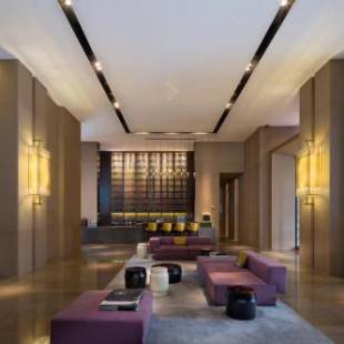 Фотографии гостиницы 
            The East Hotel Hangzhou