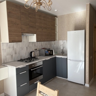 Фотография квартиры Квартира по улице Ямской