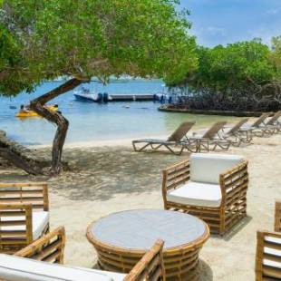 Фотографии гостиницы 
            Aura Hotel Barú