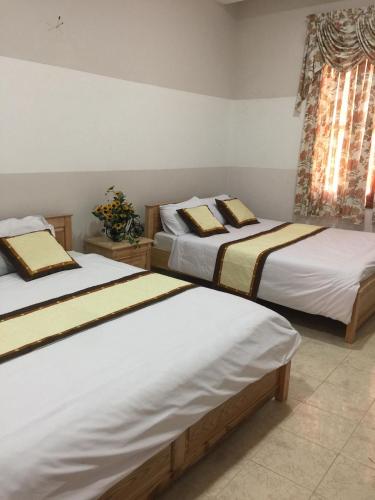 Фотография Коттеджа Villa Trung Nghĩa 19