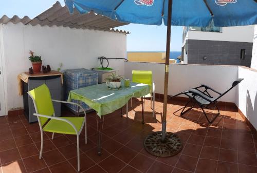 Фотография гостевого дома Casa Mari Playa De Mogan