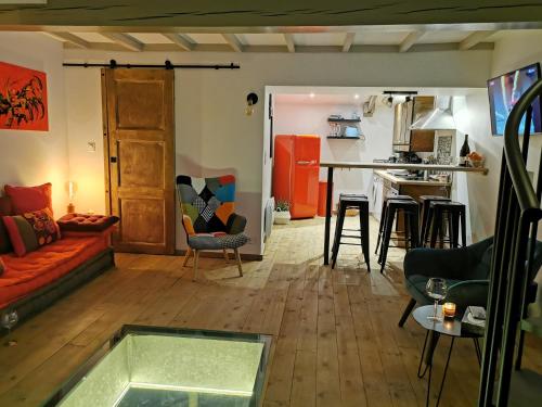 Фотография гостевого дома SEA-YOU Etaples-Le Touquet