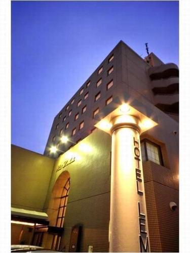 Фотография гостиницы Select Inn Hamamatsu Ekimae