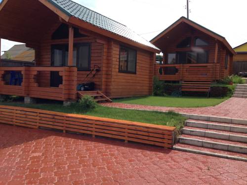 Фотографии базы отдыха
Лето